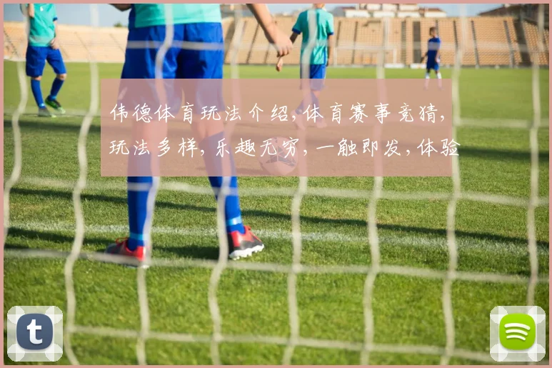 伟德体育玩法介绍,体育赛事竞猜,玩法多样,乐趣无穷,一触即发,体验非凡。